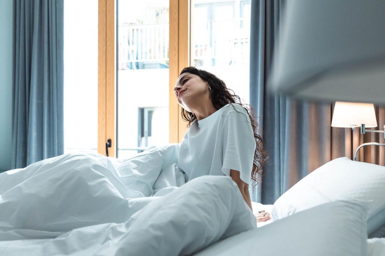 Athens Feeling Hotell Eksteriør bilde