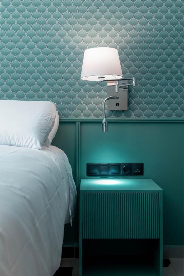 Athens Feeling Hotell Eksteriør bilde