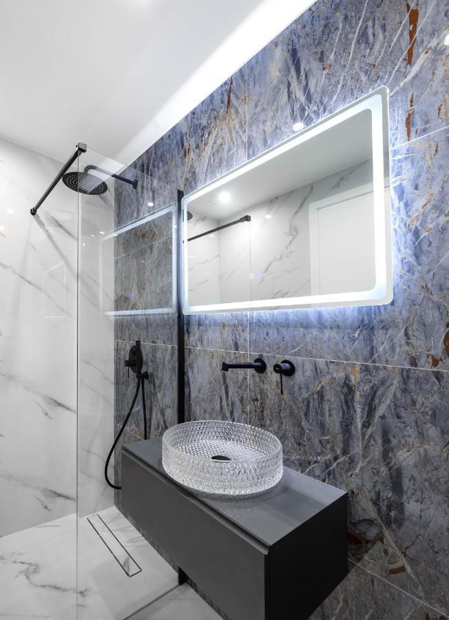 Athens Feeling Hotell Eksteriør bilde